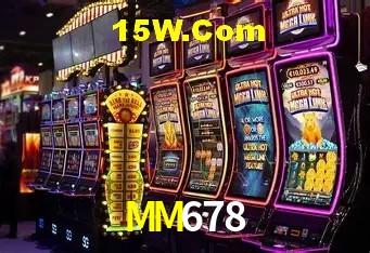Desvendando o Mundo dos Jogos Virtuais na MM678